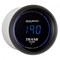 Auto Meter 2-1/16IN TRANS TEMP, 0- 340F, DIGITAL, BLACK 6949 - alternate 2
